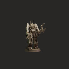 Load image into Gallery viewer, ALIEN RPG Miniatures Set for Rapture Protocol