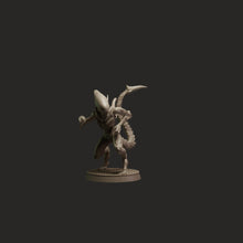 Load image into Gallery viewer, ALIEN RPG Miniatures Set for Rapture Protocol