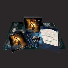 Load image into Gallery viewer, ALIEN RPG Evolved Edition Rapture Protocol Cinematic Adventure Set