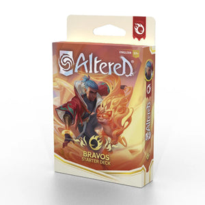 Altered: Beyond the Gates Starter Deck (Choose One)