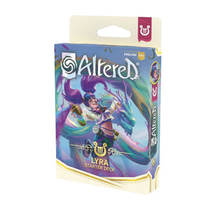 Altered: Beyond the Gates Starter Deck (Choose One)
