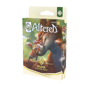 Altered: Beyond the Gates Starter Deck (Choose One)