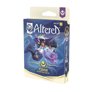 Altered: Beyond the Gates Starter Deck (Choose One)