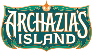 Lorcana Pet Party for Archazia's Island