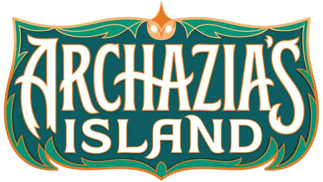 Lorcana Pet Party for Archazia's Island