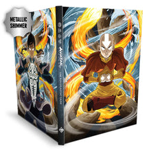 Load image into Gallery viewer, Avatar Legends: Core Book Special Edition
