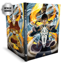 Load image into Gallery viewer, Avatar Legends: Core Book Special Edition
