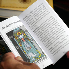 Load image into Gallery viewer, The Original Tarot Cards Deck Alternative To Rider Waite