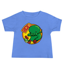 Load image into Gallery viewer, Baby Jersey Short Sleeve Tee