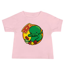 Load image into Gallery viewer, Baby Jersey Short Sleeve Tee