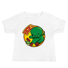 Load image into Gallery viewer, Baby Jersey Short Sleeve Tee