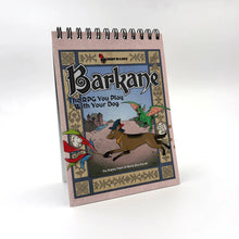 Load image into Gallery viewer, Barkane: The RPG You Play With Your Dog