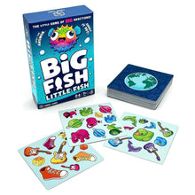 Load image into Gallery viewer, Big Fish Little Fish