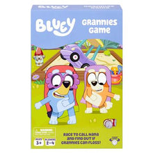 Load image into Gallery viewer, Bluey - Grannies Game