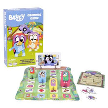 Load image into Gallery viewer, Bluey - Grannies Game