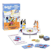 Load image into Gallery viewer, Bluey - Fancy Restaurant Game