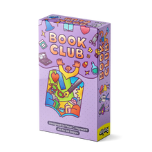 Load image into Gallery viewer, Book Club