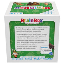 Load image into Gallery viewer, BrainBox: Animals