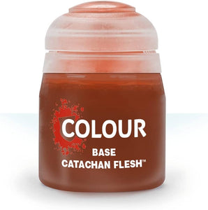 Base: Catachan Flesh