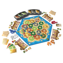 Load image into Gallery viewer, Catan: Traders &amp; Barbarians Expansion