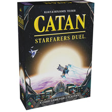 Load image into Gallery viewer, CATAN – Starfarers Duel