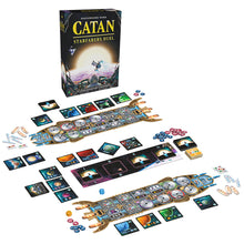 Load image into Gallery viewer, CATAN – Starfarers Duel