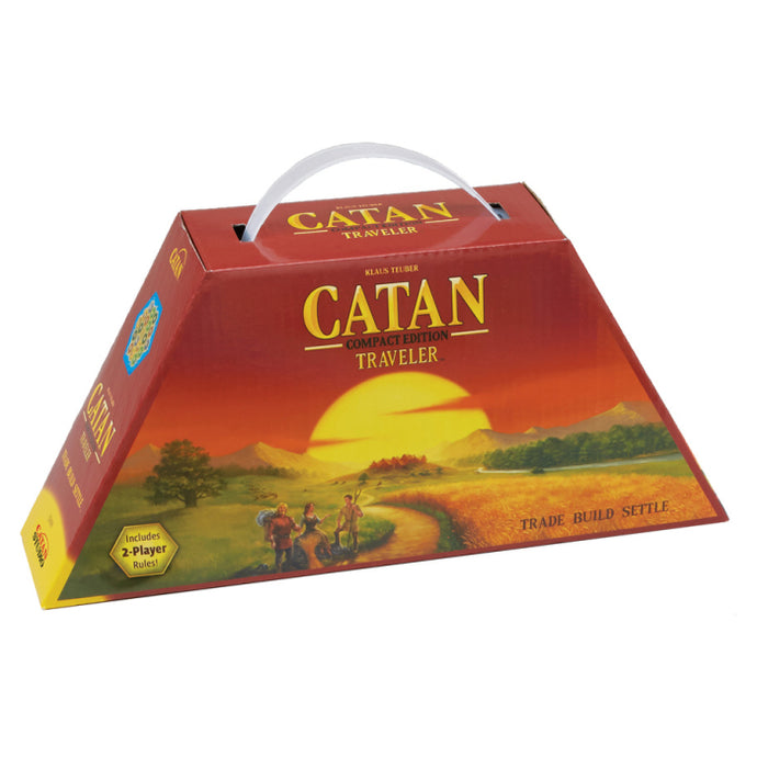 Catan: Travel Edition
