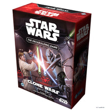 Load image into Gallery viewer, Star Wars: The Deckbuilding Game – Clone Wars
