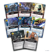Load image into Gallery viewer, Star Wars: The Deckbuilding Game – Clone Wars