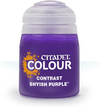 Load image into Gallery viewer, Contrast: Shyish Purple