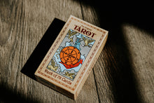 Load image into Gallery viewer, The Original Tarot Cards Deck Alternative To Rider Waite