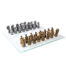 Load image into Gallery viewer, Chess Set - Dragon Kingdom