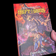 Defy the Gods: Standard Edition