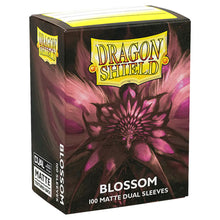 Load image into Gallery viewer, Dragon Shield Dual Matte: Blossom