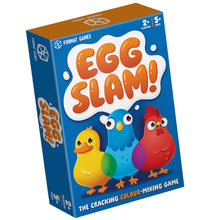 Load image into Gallery viewer, Egg Slam!