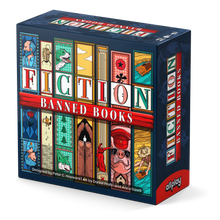 Load image into Gallery viewer, Fiction: Banned Books
