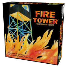 Load image into Gallery viewer, Fire Tower