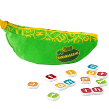 Load image into Gallery viewer, My First Bananagrams
