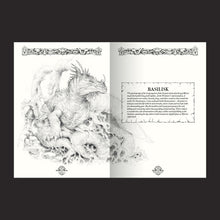 Load image into Gallery viewer, Forbidden Lands: Book of Beasts