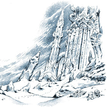 Load image into Gallery viewer, Forbidden Lands: The Bitter Reach