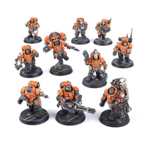 Load image into Gallery viewer, Warhammer 40,000 - Kill Team: Gallowfall