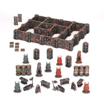 Load image into Gallery viewer, Warhammer 40,000 - Kill Team: Gallowfall