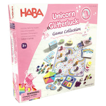 Load image into Gallery viewer, Unicorn Glitterluck Game Collection Refresh