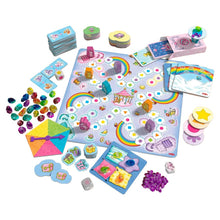 Load image into Gallery viewer, Unicorn Glitterluck Game Collection Refresh