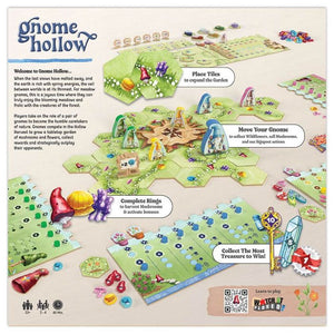 Gnome Hollow