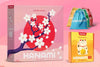 Hanami Deluxe Edition