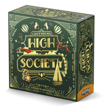 Load image into Gallery viewer, High Society