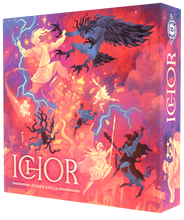 Load image into Gallery viewer, Ichor