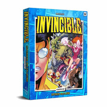 Load image into Gallery viewer, Invincible RPG: Starter Set