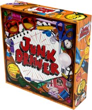 Load image into Gallery viewer, Junk Drawer